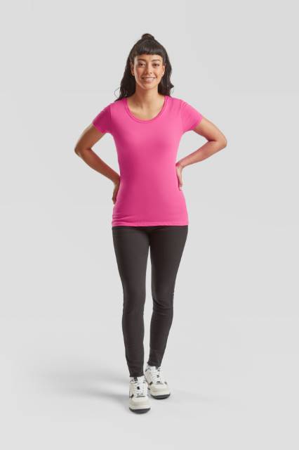 Lady-Fit Iconic 195 T