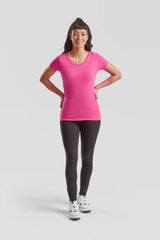 Lady-Fit Iconic 195 T