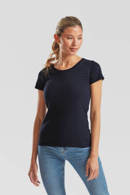 Lady-Fit Iconic 195 T