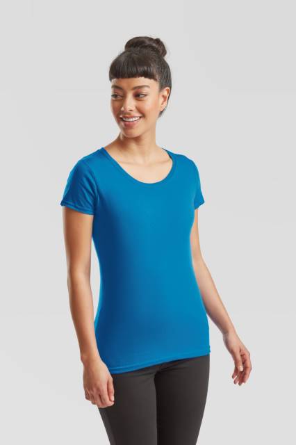 Lady-Fit Iconic 195 T