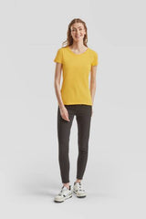 Lady-Fit Iconic 195 T