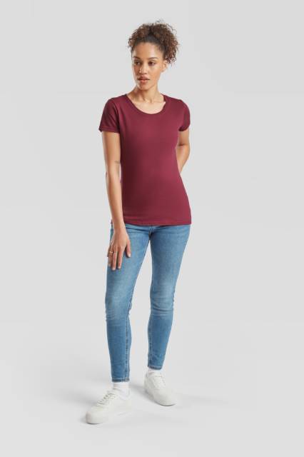 Lady-Fit Iconic 195 T
