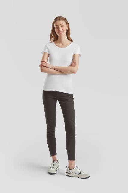 Lady-Fit Iconic 195 T