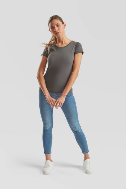 Lady-Fit Iconic 195 T