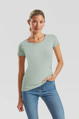 Lady-Fit Iconic 195 T