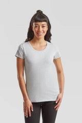 Lady-Fit Iconic 195 T