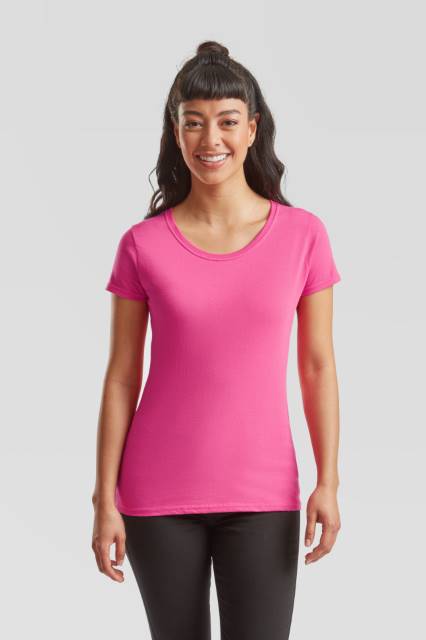 Lady-Fit Iconic 195 T