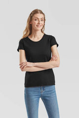 Lady-Fit Iconic 195 T