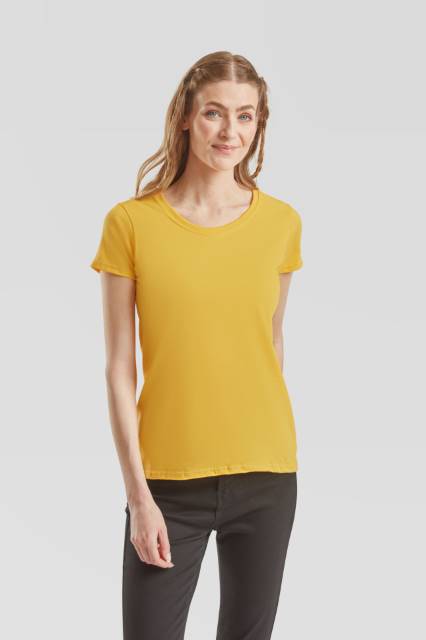 Lady-Fit Iconic 195 T