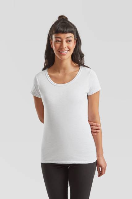 Lady-Fit Iconic 195 T