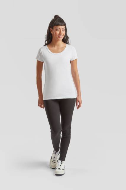 Lady-Fit Iconic 195 T