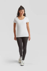 Lady-Fit Iconic 195 T