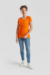 Lady-Fit Iconic 195 T