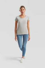 Lady-Fit Iconic 195 T