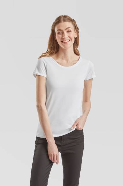Lady-Fit Iconic 195 T