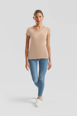 Lady-Fit Iconic 195 T