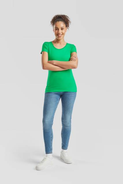 Lady-Fit Iconic 195 T