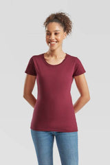 Lady-Fit Iconic 195 T