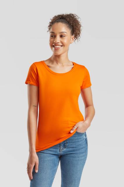 Lady-Fit Iconic 195 T