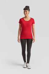 Lady-Fit Iconic 195 T