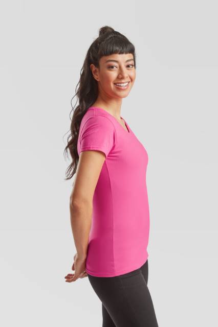 Lady-Fit Iconic 195 T