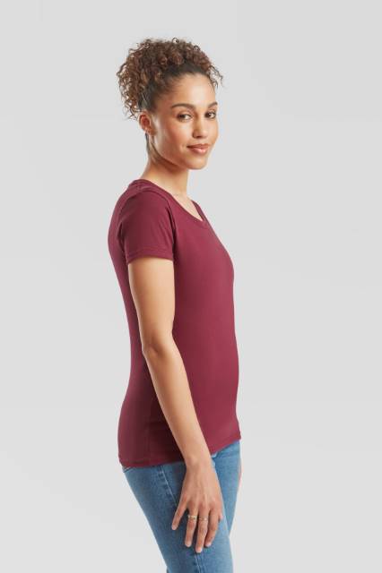 Lady-Fit Iconic 195 T