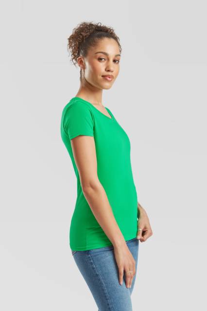 Lady-Fit Iconic 195 T