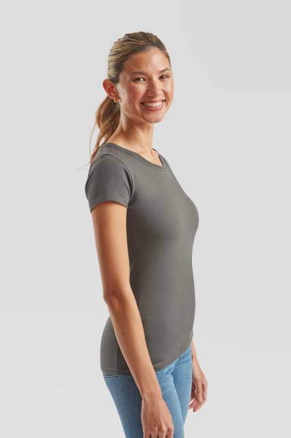 Lady-Fit Iconic 195 T