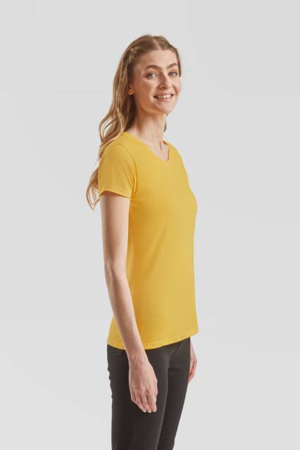 Lady-Fit Iconic 195 T