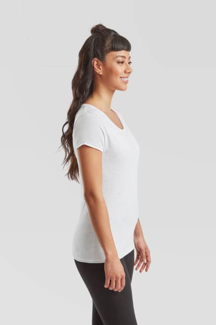 Lady-Fit Iconic 195 T