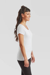 Lady-Fit Iconic 195 T