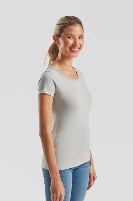 Lady-Fit Iconic 195 T