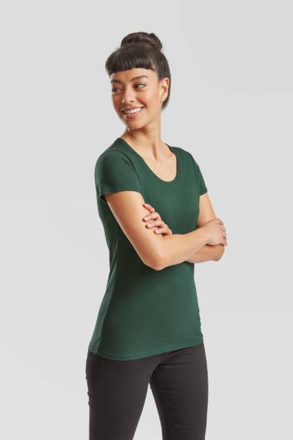 Lady-Fit Iconic 195 T