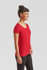 Lady-Fit Iconic 195 T