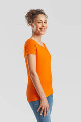 Lady-Fit Iconic 195 T