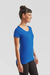 Lady-Fit Iconic 195 T