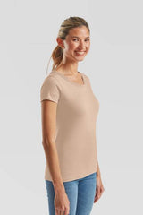 Lady-Fit Iconic 195 T