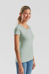 Lady-Fit Iconic 195 T