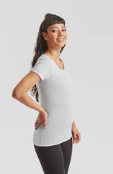 Lady-Fit Iconic 195 T