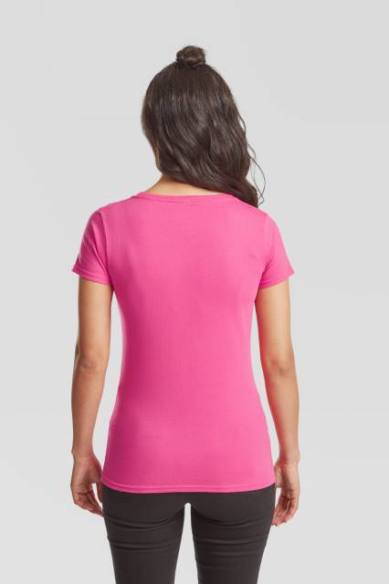 Lady-Fit Iconic 195 T