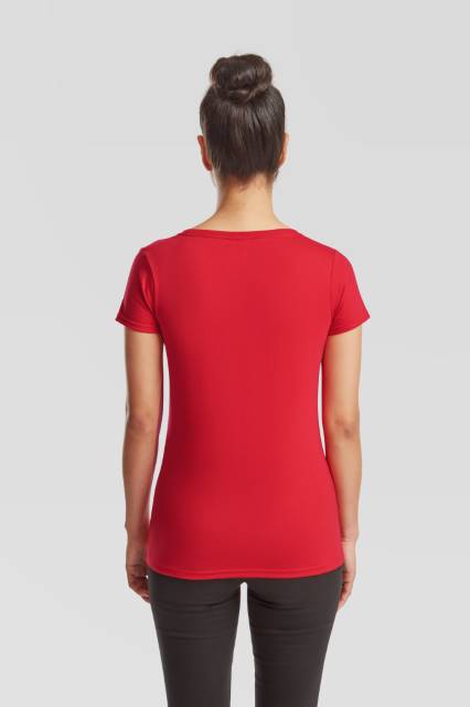 Lady-Fit Iconic 195 T