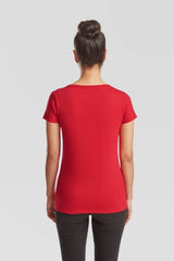 Lady-Fit Iconic 195 T