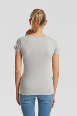 Lady-Fit Iconic 195 T