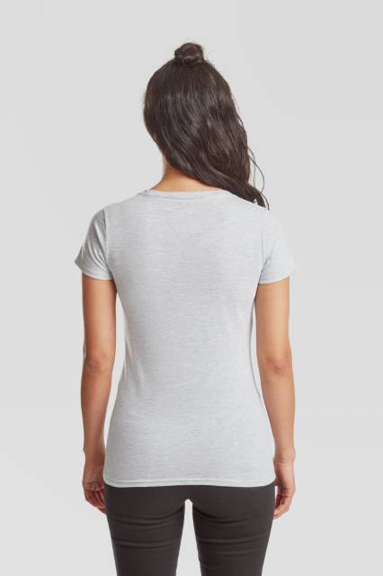 Lady-Fit Iconic 195 T