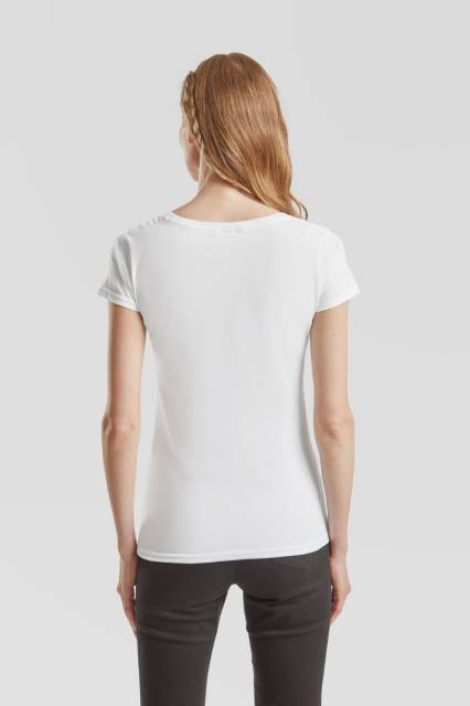 Lady-Fit Iconic 195 T
