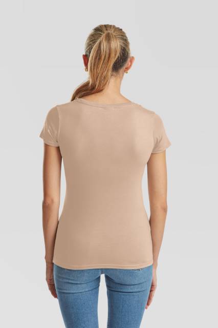 Lady-Fit Iconic 195 T