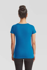 Lady-Fit Iconic 195 T