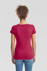 Lady-Fit Iconic 195 T