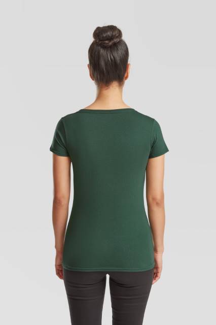 Lady-Fit Iconic 195 T