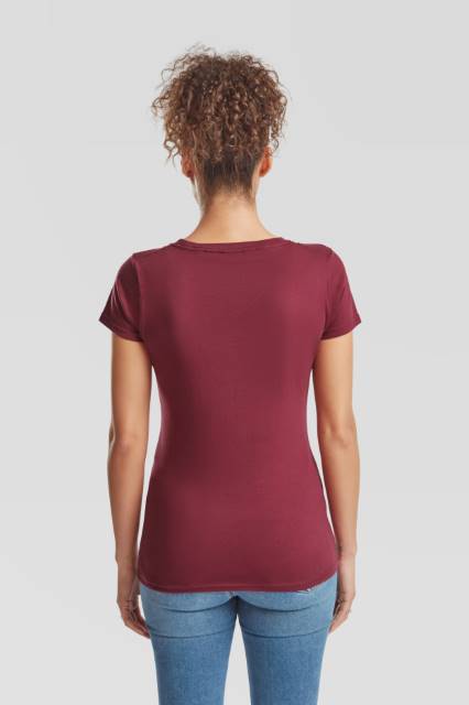 Lady-Fit Iconic 195 T